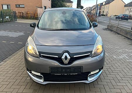Renault Scenic III BOSE Edition