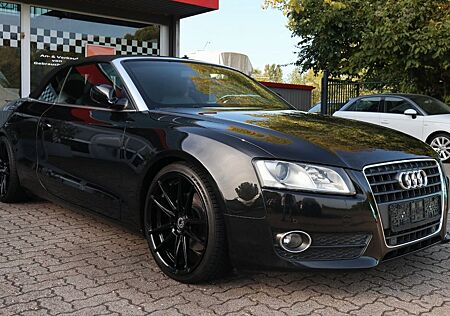 Audi A5 Cabriolet 2.0 TFSI 2.Hand/Autom./Navi/S-Line