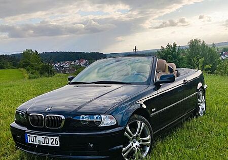 BMW 323Ci / 325Ci , Original Zustand,wenig Kilometer