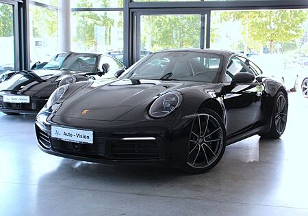 Porsche 911 Urmodell 911 Carrera 992.1 *Sport-Chrono-Plus*BOSE*ACC