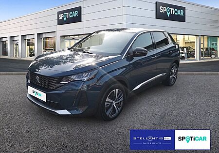 Peugeot 3008 gebraucht kaufen Peugeot 3008 Allure Pack 130 *Navi *PDC *LM-Felgen