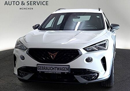 Cupra Formentor 1.4 TSI e-HYBRID VZ DSG