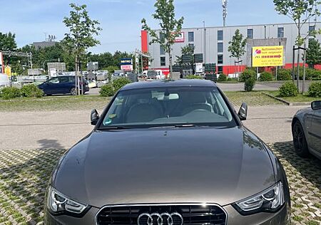 Audi A5 1.8 TFSI 130kW Sportback -