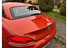 BMW Z4 sDrive20i -