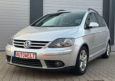 VW Golf Plus Volkswagen V United 2.Hand/SHZ/MFL/PDC