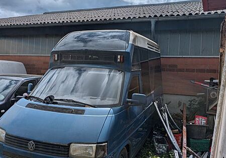 VW T4 Volkswagen andere