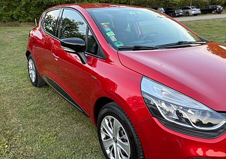 Renault Clio 1.2 16V 75 Life Life
