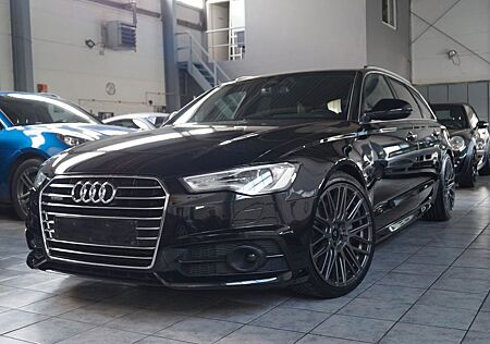 Audi A6 Avant 3.0 TDI Quattro*Alcantara*Headup*RüKam*