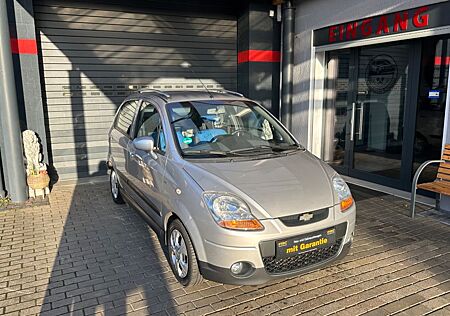 Chevrolet Matiz 1.0 SE ~ Tüv bis 03.25 ~ Klima ~