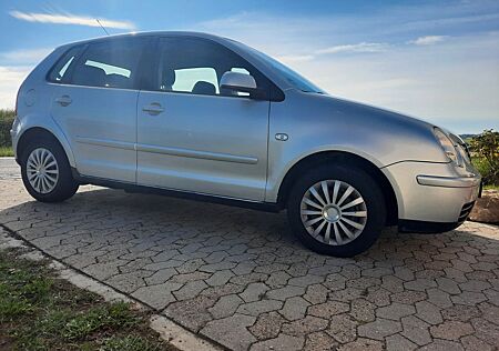 VW Polo Volkswagen 1.2 47kW Fun Fun