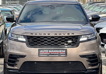 Land Rover Range Rover Velar 3.0 V6 D300 R-Dynamic HSE