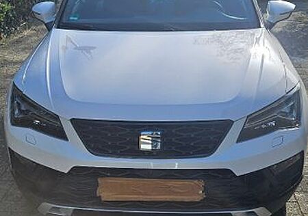 Seat Ateca 2.0 TDI 140kW Xcellence 4Drive DSG Xce...