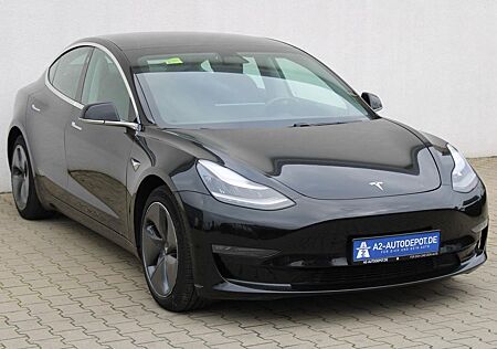 Tesla Model 3 Long Range Dual AWD 1HAND MWST