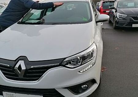 Renault Megane IV Kombi 1.2 TCe 130 Business