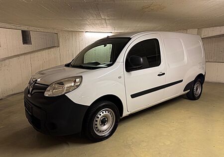 Renault Kangoo Rapid Maxi Extra 1,5 dCi KLIMA 66.900KM