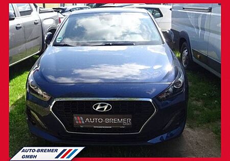 Hyundai i30 i 30 Fastback 1.4 T-GDI Trend