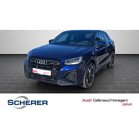 Audi Q2 leasen