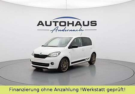 Skoda Citigo Monte Carlo* Temromat * Klima+Navi*