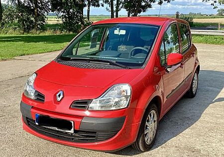 Renault Modus Yahoo! 1.2 16V 75 Yahoo!