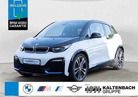 BMW i3s 120Ah NAVI LED ALUFELGEN 20 ZOLL KAMERA PDC