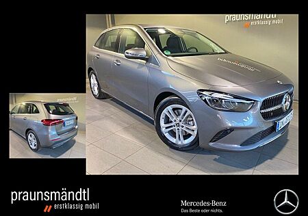 Mercedes-Benz B 200 Progressive LED/Tot/AHK/Kamera/MBUX/ele.He