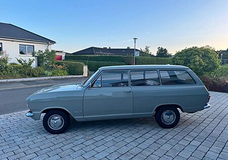 Opel Kadett Olympia Caravan 3-türig