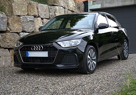 Audi A1 25 TFSI advanced Sportback advanced