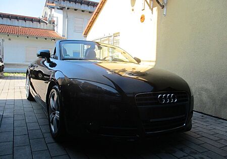 Audi TT Roadster 1.8 TFSI