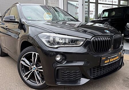 BMW X1 xDrive 20 d M Sport 2.HD LED NAVI 19ZOLL