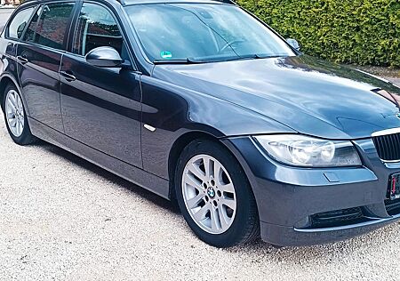 BMW 320i touring - Tüv bis 10/2027