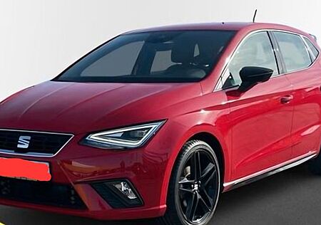 Seat Ibiza 1.0 TSI 81kW FR Pro Black Edition FR P...