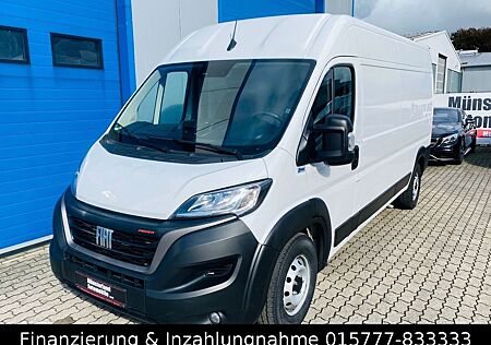 Fiat Ducato Maxi Grossr.-Kasten 35 180 L4H2 Kamera