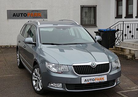 Skoda Superb Combi 1.8 TFSI Ambition