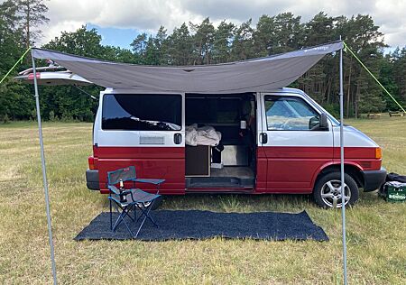 VW T4 Volkswagen andere