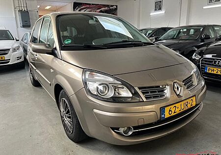 Renault Scenic Scénic 1.5 dCi 105 Conquest Clima BJ-2009