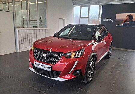 Peugeot 2008 GT PureTech 130 1.2 *In Germersheim