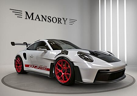 Porsche 992 GT3 RS / PCCB / WEISSACH / CLUBSPORT