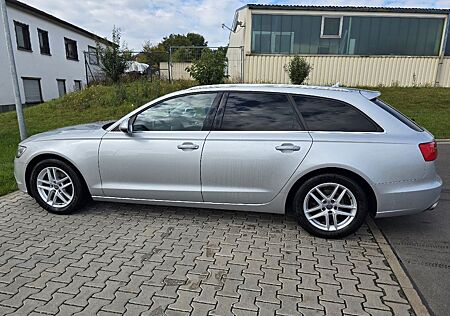 Audi A6 2.0 TDI 140kW ultra S tronic Avant -
