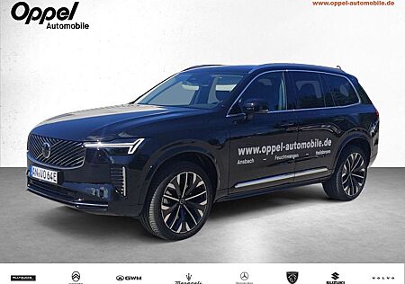 Volvo XC 90 T8 AWD Plus Bright Plug-In + 7Sitze+360 Grad
