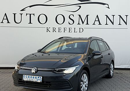 VW Golf Volkswagen Variant 2.0 TDI Life/STANDHZ /LED /ANHÄNGER