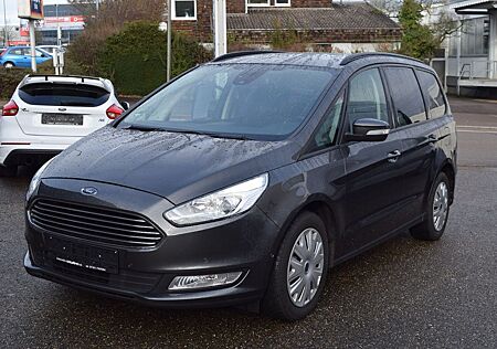 Ford Galaxy Business 7Sitze AHK NAVI Kam el. Heckkl.