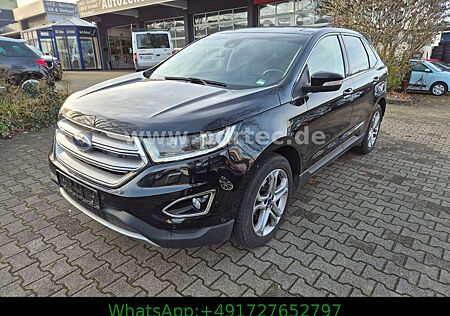 Ford Edge **Titanium*4x4*Vollausstattung*Euro6*