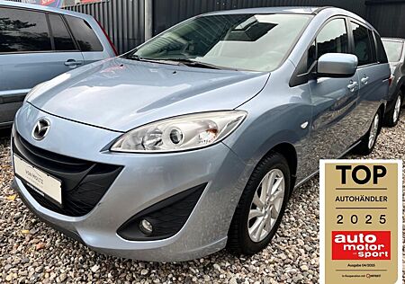 Mazda 5 gebraucht kaufen Mazda 5 Center-Line, 7 SITZE