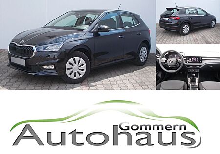 Skoda Fabia Selection * DAB * Lane Assist * G+ 5 Jahre