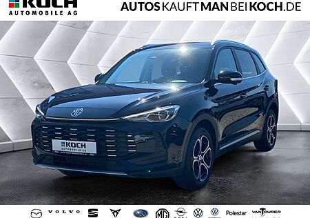 MG ZS ICE MT COMFORT MY24 Kamera