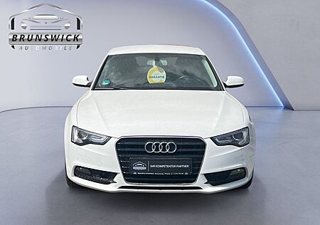 Audi A5 Sportback 1.8 TFSI*NAV*MFL*LMF*SHZ*PDC*