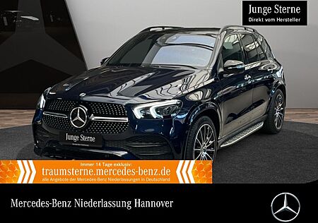 Mercedes-Benz GLE 350 GLE 350e 4M AMG Fahrass/Pano/AHK/Tritt/Burme/HUD