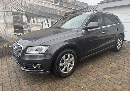 Audi Q5 2.0 TDI 140 kW
