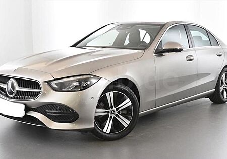 Mercedes-Benz C 220 d Autom. -Avantgarde 360 Camera