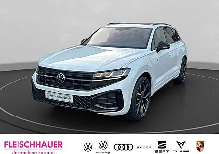 VW Touareg Volkswagen R-Line 3.0 TDI 4Motion HUD Luftfederung
